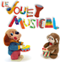 Le Jouet Musical